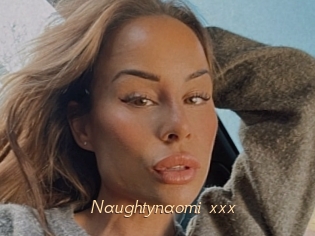 Naughtynaomi_xxx