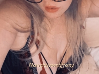 Naughtyteentiffany
