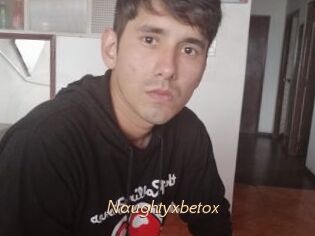 Naughtyxbetox