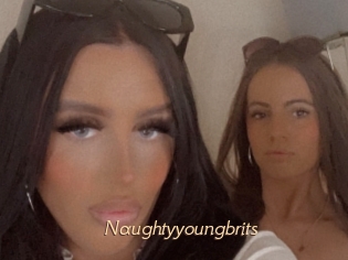 Naughtyyoungbrits