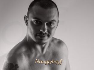 Naugtyboyfj