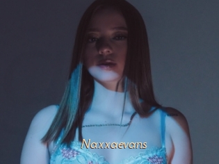 Naxxaevans