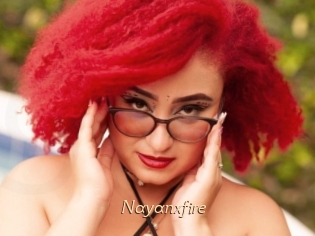 Nayanxfire