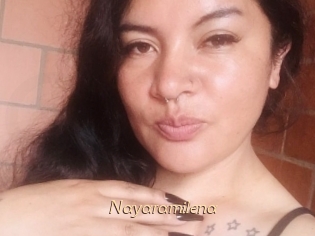 Nayaramilena