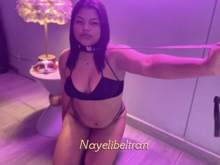 Nayelibeltran