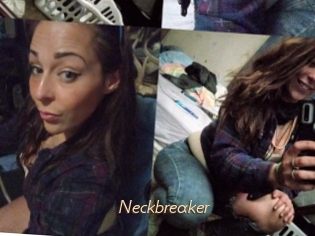 Neckbreaker