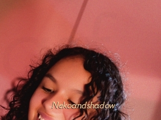 Nekoandshadow
