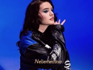 Neliemedina