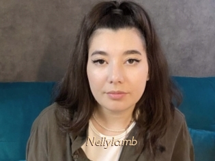 Nellylamb