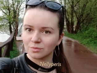 Nellyperis