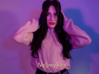 Nellywylkins