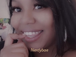 Nerdybae