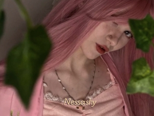 Nessashy