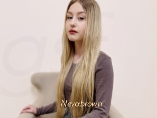 Nevabrown