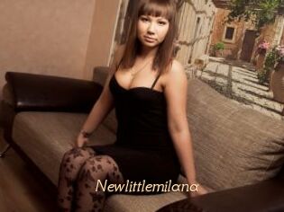Newlittlemilana