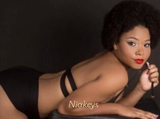 Niakeys