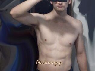 Nicecumguy