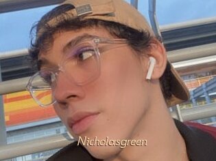 Nicholasgreen