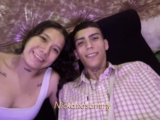 Nickandsammy