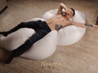 Nickcash
