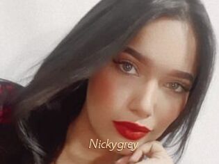 Nickygrey