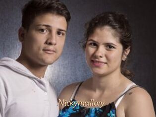 Nickymallory