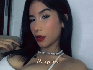 Nickyrouss