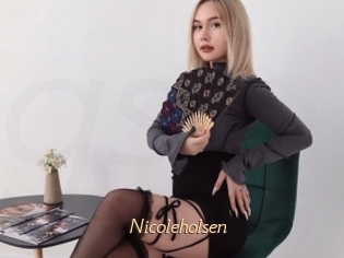 nicoleholsen Gratis Seks Films