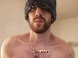 Niiamore