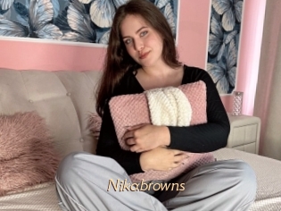 Nikabrowns