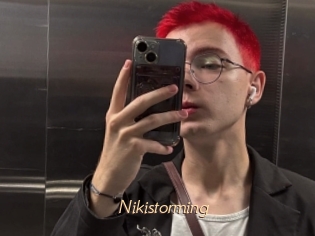 Nikistorming