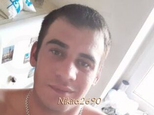 Nikita2690