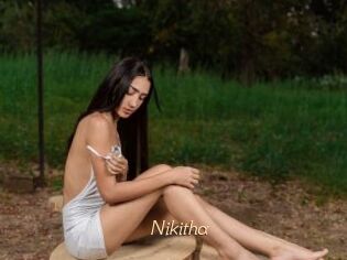 Nikitha