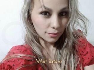 Nikki_latina