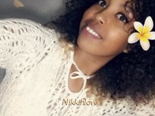 Nikkihlove