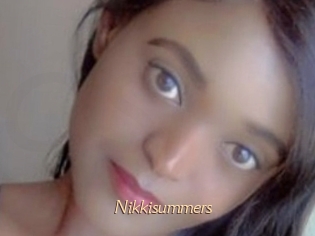 Nikkisummers