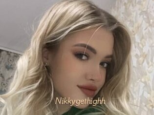 Nikkygethighh
