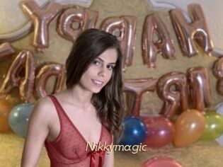 Nikkymagic