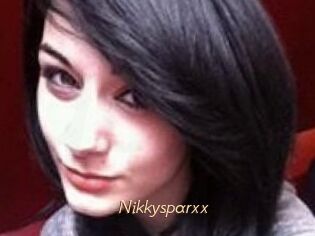 Nikkysparxx