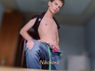 Nikokrex