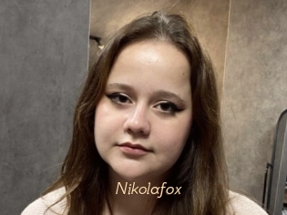 Nikolafox