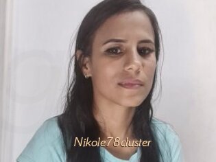 Nikole78cluster