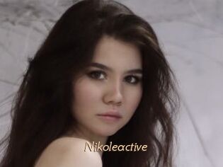 Nikoleactive