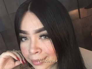 Nikolesex