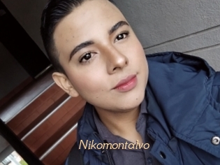 Nikomontalvo