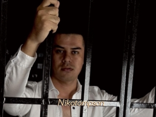 Nikotompson