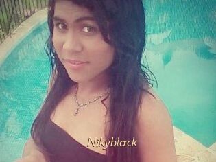 Nikyblack
