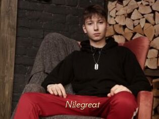 Nilegreat