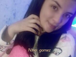 Nina_gomez