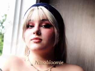 Ninabloomie